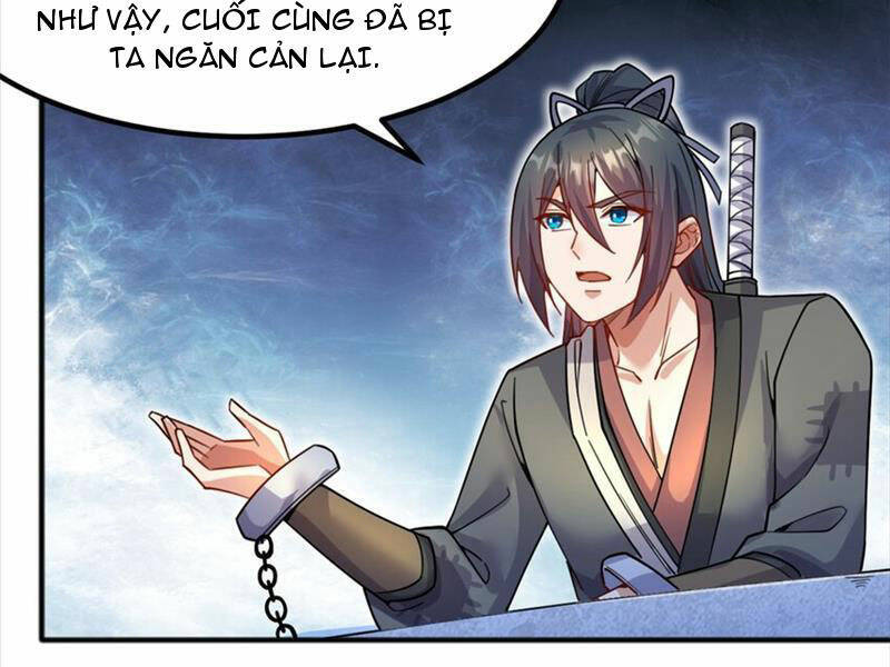 Khởi Đầu Có Kiếm Vực, Ta Sẽ Trở Thành Kiếm Thần: Chapter 125