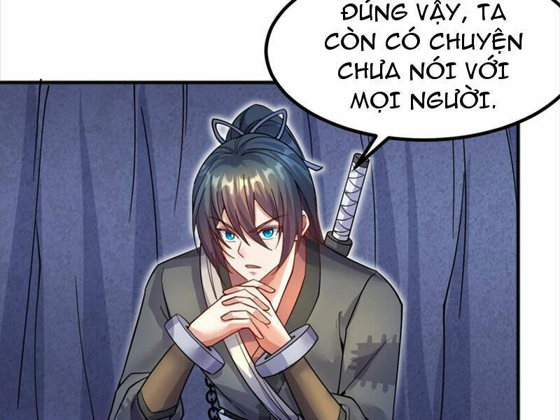 Khởi Đầu Có Kiếm Vực, Ta Sẽ Trở Thành Kiếm Thần: Chapter 125