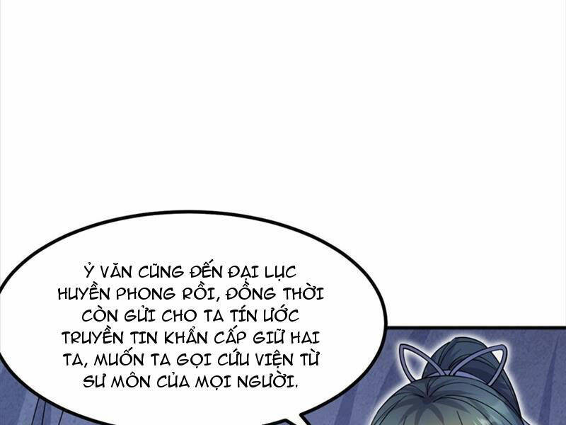 Khởi Đầu Có Kiếm Vực, Ta Sẽ Trở Thành Kiếm Thần: Chapter 125