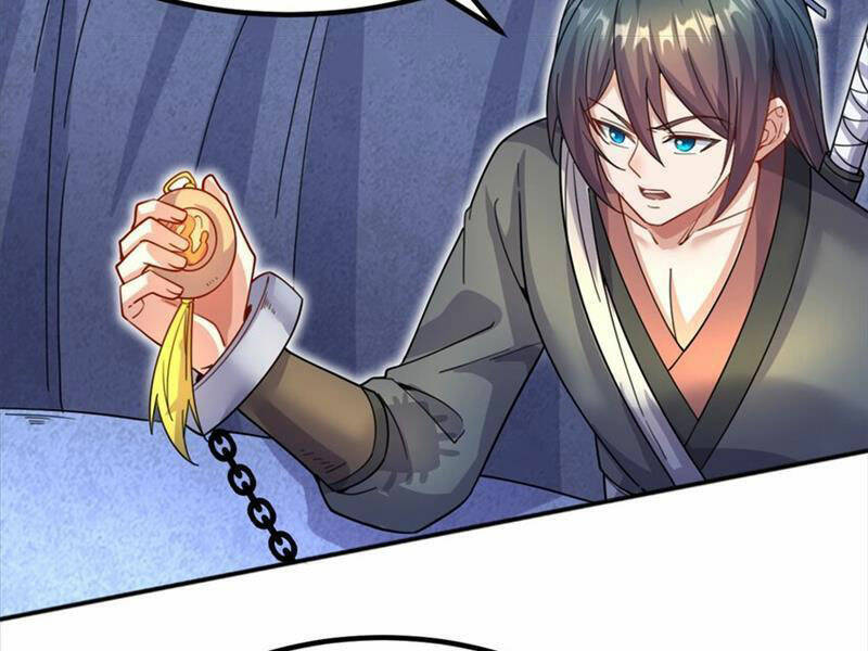 Khởi Đầu Có Kiếm Vực, Ta Sẽ Trở Thành Kiếm Thần: Chapter 125