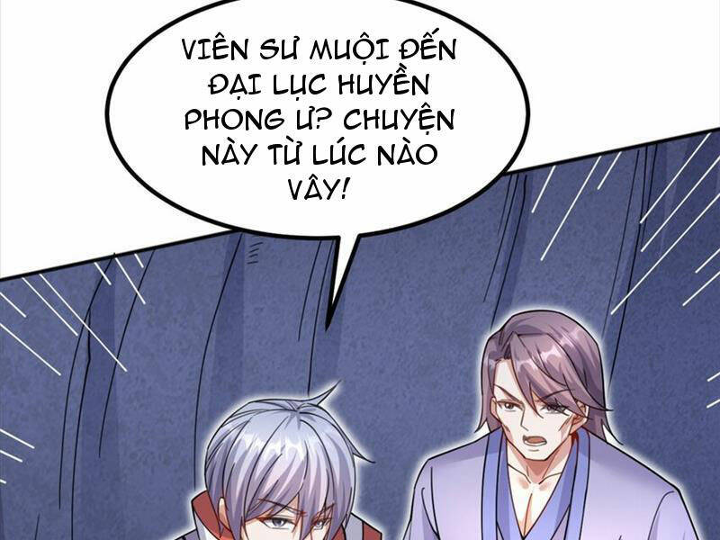 Khởi Đầu Có Kiếm Vực, Ta Sẽ Trở Thành Kiếm Thần: Chapter 125