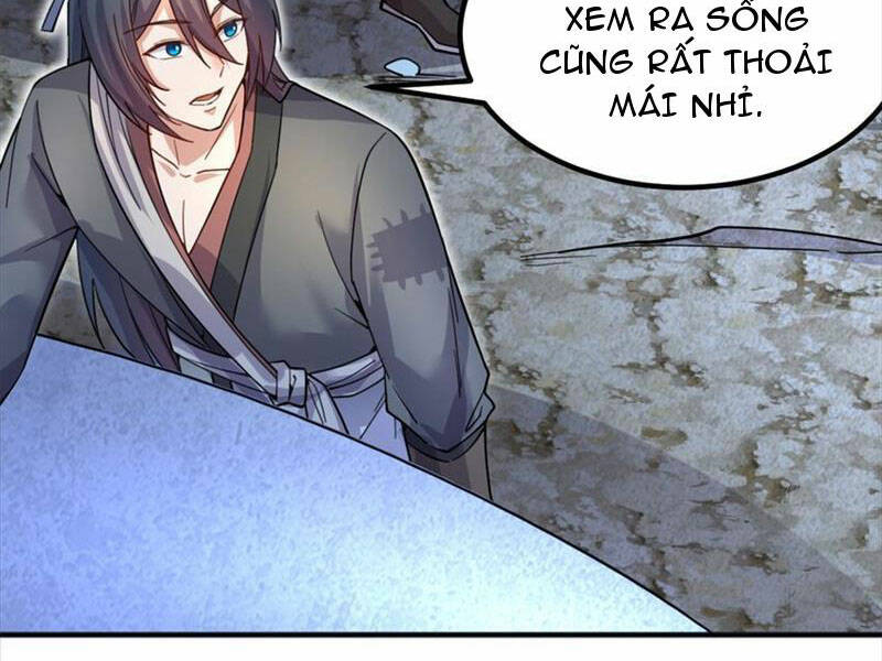 Khởi Đầu Có Kiếm Vực, Ta Sẽ Trở Thành Kiếm Thần: Chapter 125