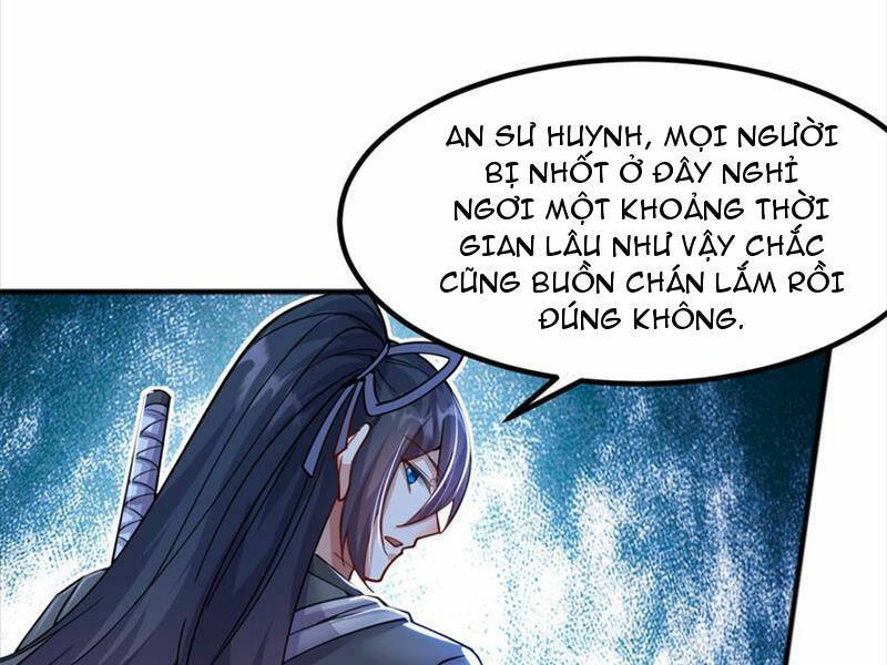 Khởi Đầu Có Kiếm Vực, Ta Sẽ Trở Thành Kiếm Thần: Chapter 125