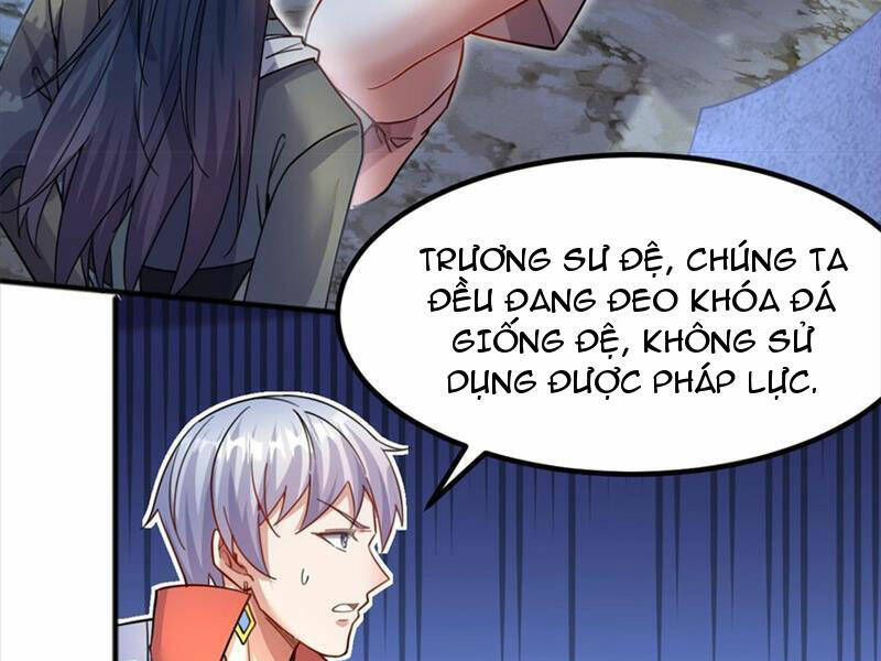 Khởi Đầu Có Kiếm Vực, Ta Sẽ Trở Thành Kiếm Thần: Chapter 125