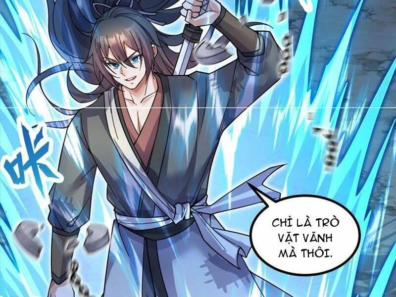 Khởi Đầu Có Kiếm Vực, Ta Sẽ Trở Thành Kiếm Thần: Chapter 125