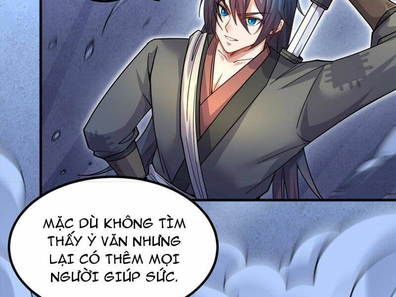 Khởi Đầu Có Kiếm Vực, Ta Sẽ Trở Thành Kiếm Thần: Chapter 125