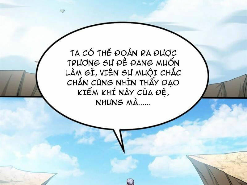 Khởi Đầu Có Kiếm Vực, Ta Sẽ Trở Thành Kiếm Thần: Chapter 126