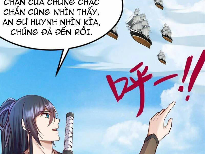Khởi Đầu Có Kiếm Vực, Ta Sẽ Trở Thành Kiếm Thần: Chapter 126