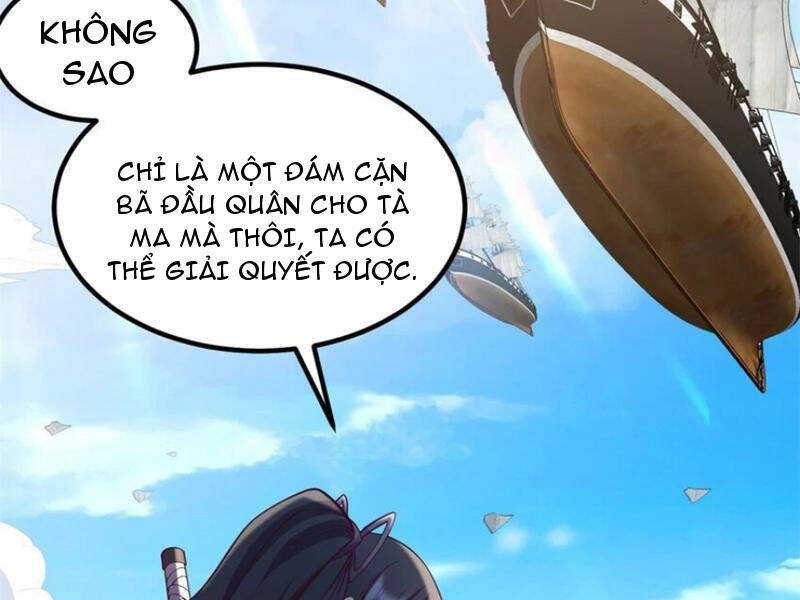 Khởi Đầu Có Kiếm Vực, Ta Sẽ Trở Thành Kiếm Thần: Chapter 126