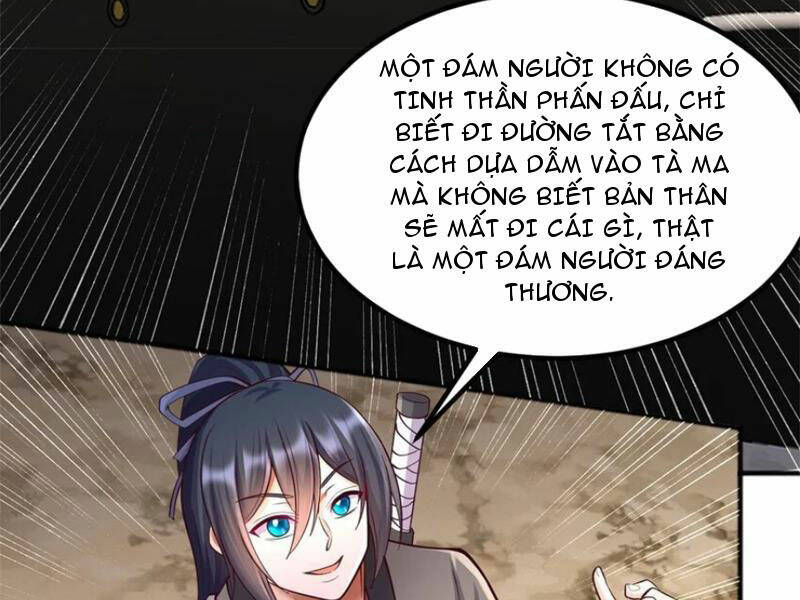 Khởi Đầu Có Kiếm Vực, Ta Sẽ Trở Thành Kiếm Thần: Chapter 126