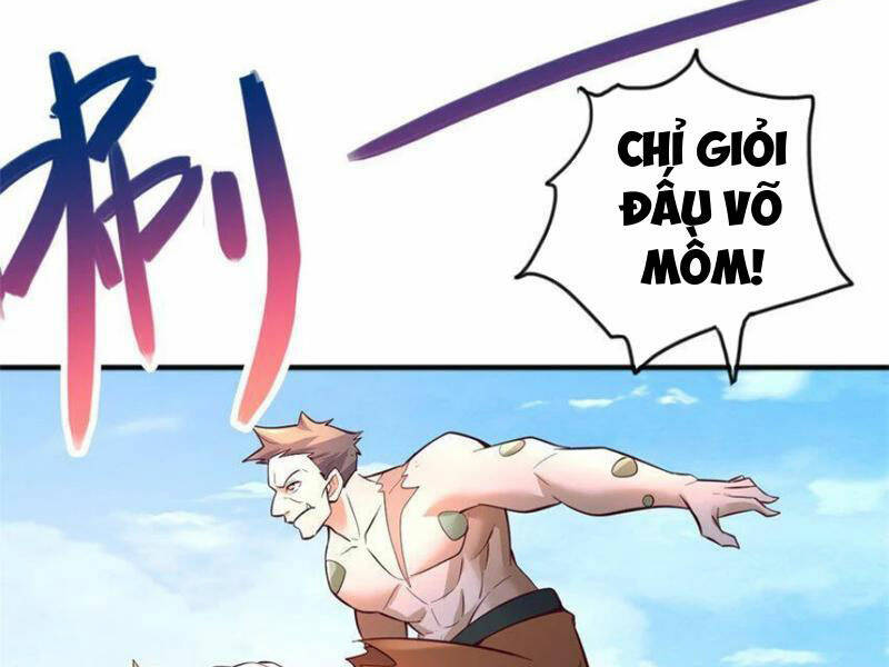 Khởi Đầu Có Kiếm Vực, Ta Sẽ Trở Thành Kiếm Thần: Chapter 126