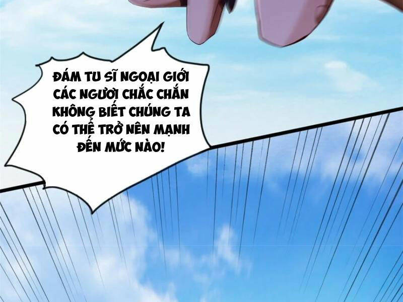 Khởi Đầu Có Kiếm Vực, Ta Sẽ Trở Thành Kiếm Thần: Chapter 126