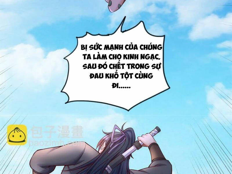 Khởi Đầu Có Kiếm Vực, Ta Sẽ Trở Thành Kiếm Thần: Chapter 126