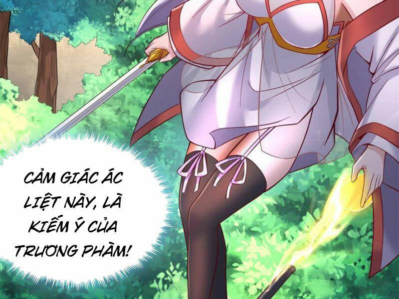 Khởi Đầu Có Kiếm Vực, Ta Sẽ Trở Thành Kiếm Thần: Chapter 126