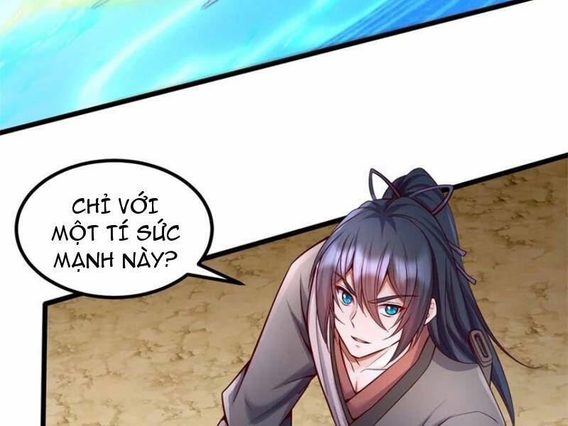 Khởi Đầu Có Kiếm Vực, Ta Sẽ Trở Thành Kiếm Thần: Chapter 126