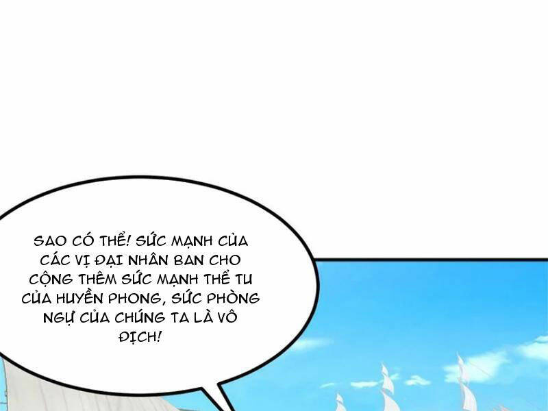 Khởi Đầu Có Kiếm Vực, Ta Sẽ Trở Thành Kiếm Thần: Chapter 126