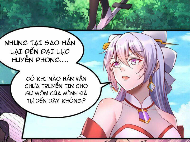 Khởi Đầu Có Kiếm Vực, Ta Sẽ Trở Thành Kiếm Thần: Chapter 126