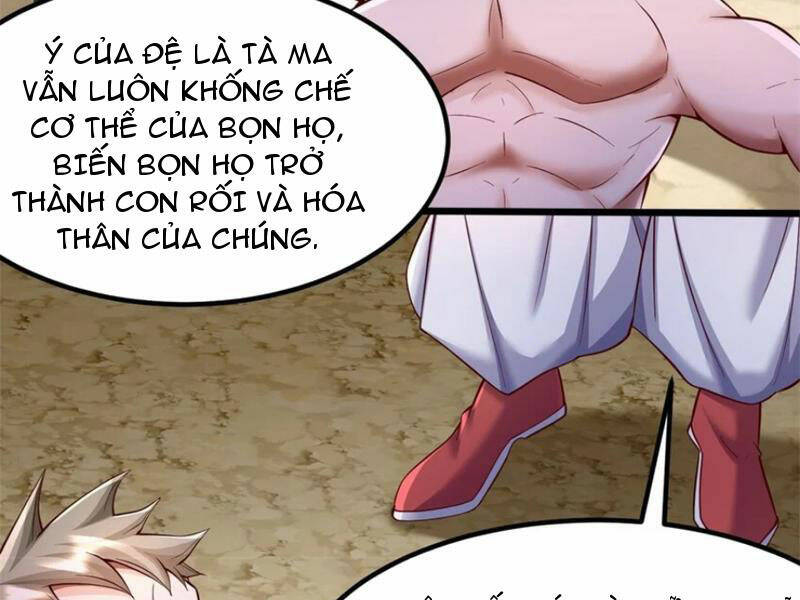 Khởi Đầu Có Kiếm Vực, Ta Sẽ Trở Thành Kiếm Thần: Chapter 126