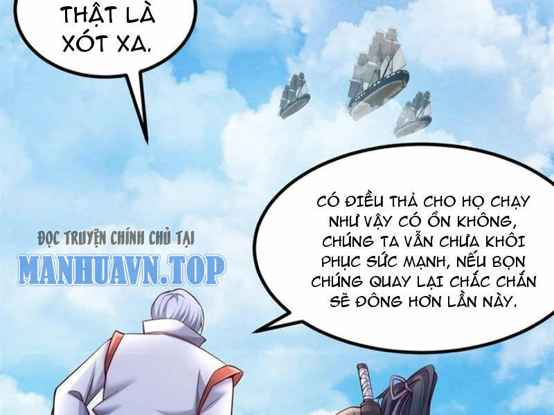Khởi Đầu Có Kiếm Vực, Ta Sẽ Trở Thành Kiếm Thần: Chapter 126