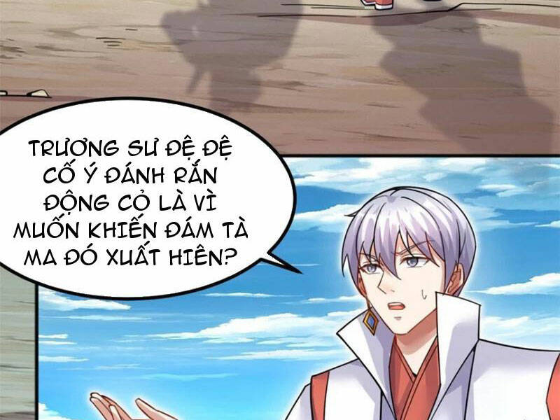 Khởi Đầu Có Kiếm Vực, Ta Sẽ Trở Thành Kiếm Thần: Chapter 127