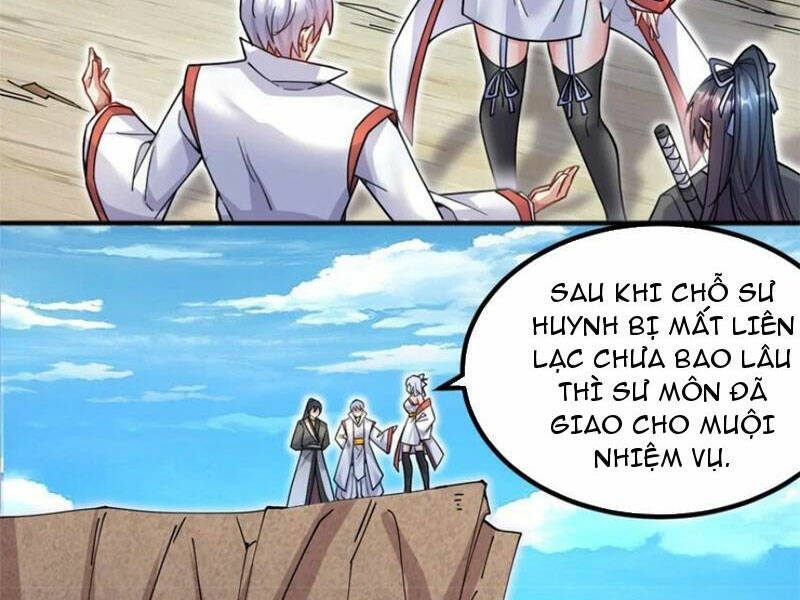 Khởi Đầu Có Kiếm Vực, Ta Sẽ Trở Thành Kiếm Thần: Chapter 127