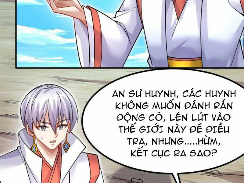 Khởi Đầu Có Kiếm Vực, Ta Sẽ Trở Thành Kiếm Thần: Chapter 127