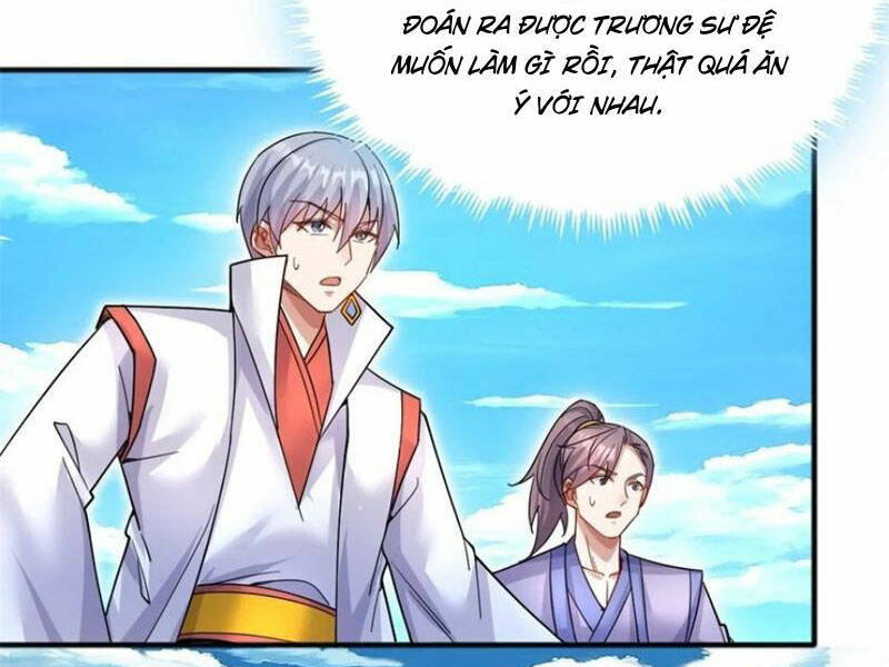 Khởi Đầu Có Kiếm Vực, Ta Sẽ Trở Thành Kiếm Thần: Chapter 127