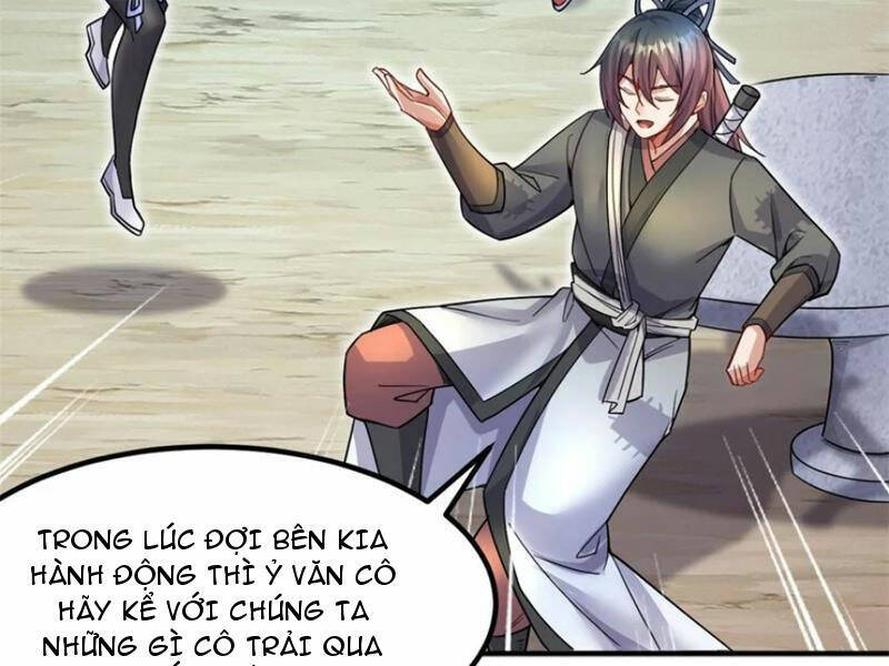 Khởi Đầu Có Kiếm Vực, Ta Sẽ Trở Thành Kiếm Thần: Chapter 127