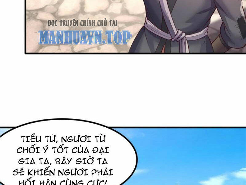 Khởi Đầu Có Kiếm Vực, Ta Sẽ Trở Thành Kiếm Thần: Chapter 128