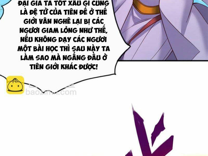 Khởi Đầu Có Kiếm Vực, Ta Sẽ Trở Thành Kiếm Thần: Chapter 128