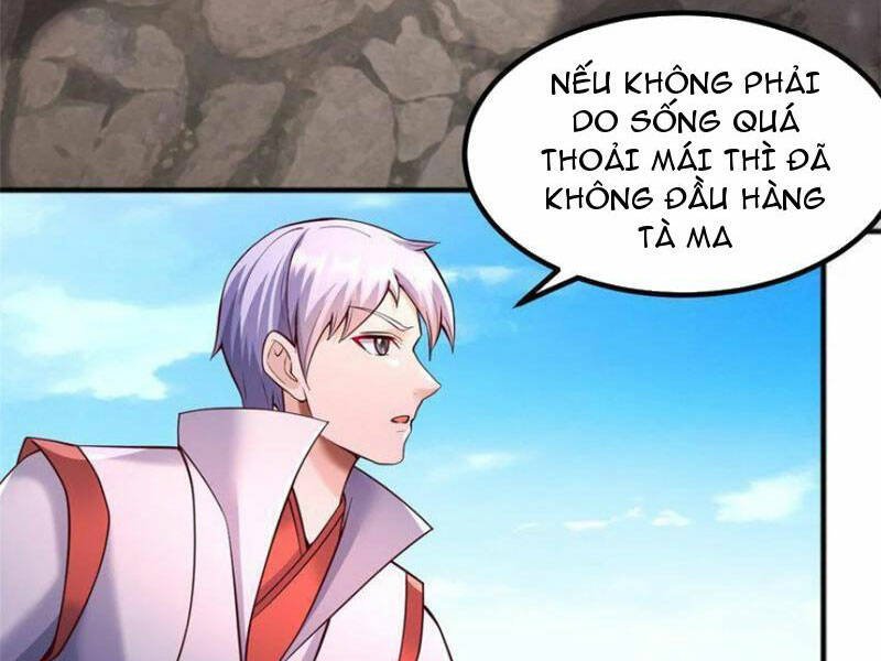 Khởi Đầu Có Kiếm Vực, Ta Sẽ Trở Thành Kiếm Thần: Chapter 128