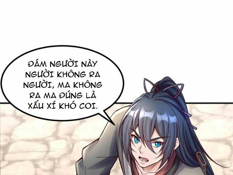 Khởi Đầu Có Kiếm Vực, Ta Sẽ Trở Thành Kiếm Thần: Chapter 128