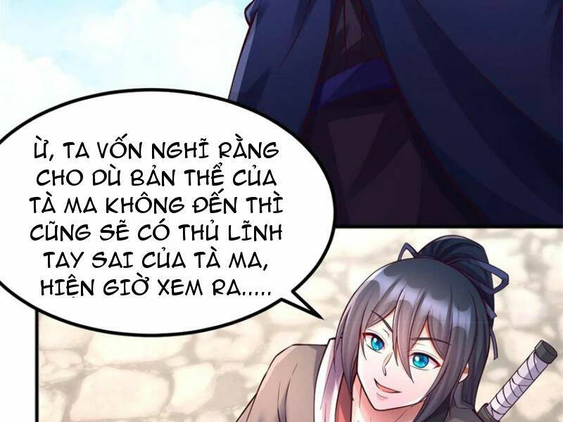 Khởi Đầu Có Kiếm Vực, Ta Sẽ Trở Thành Kiếm Thần: Chapter 128