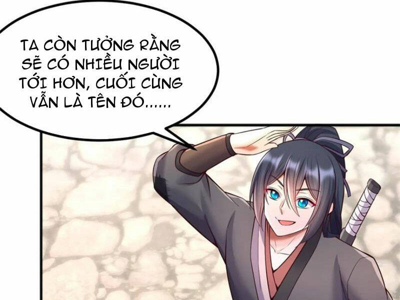 Khởi Đầu Có Kiếm Vực, Ta Sẽ Trở Thành Kiếm Thần: Chapter 128