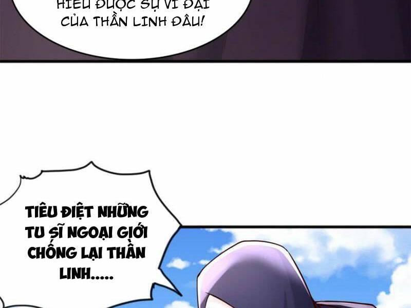 Khởi Đầu Có Kiếm Vực, Ta Sẽ Trở Thành Kiếm Thần: Chapter 129