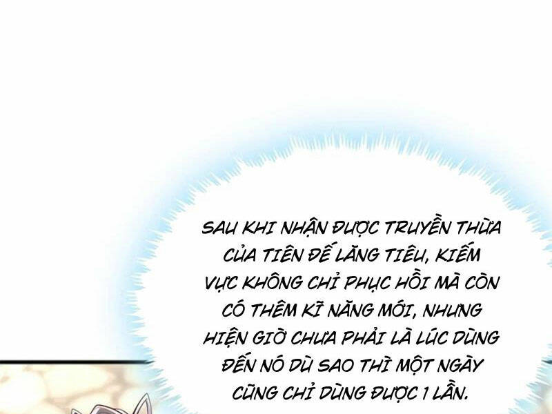 Khởi Đầu Có Kiếm Vực, Ta Sẽ Trở Thành Kiếm Thần: Chapter 129