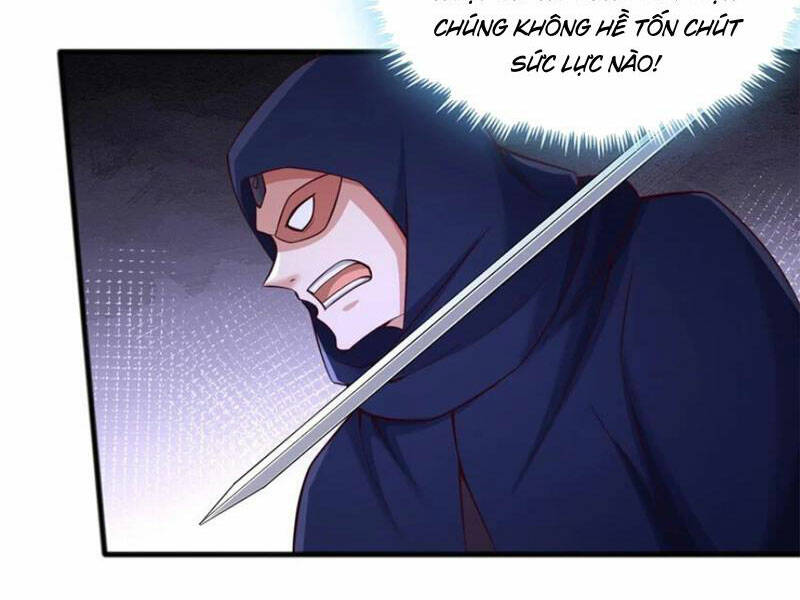 Khởi Đầu Có Kiếm Vực, Ta Sẽ Trở Thành Kiếm Thần: Chapter 129