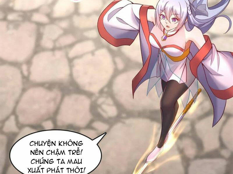Khởi Đầu Có Kiếm Vực, Ta Sẽ Trở Thành Kiếm Thần: Chapter 129