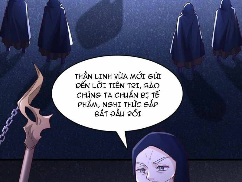 Khởi Đầu Có Kiếm Vực, Ta Sẽ Trở Thành Kiếm Thần: Chapter 129