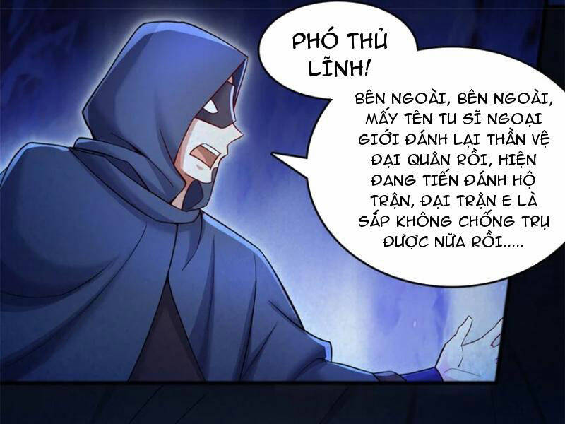 Khởi Đầu Có Kiếm Vực, Ta Sẽ Trở Thành Kiếm Thần: Chapter 129