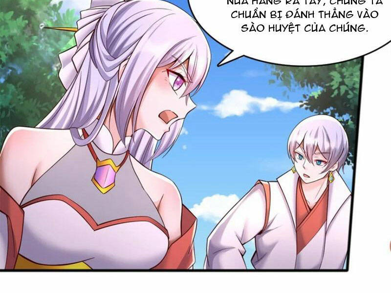 Khởi Đầu Có Kiếm Vực, Ta Sẽ Trở Thành Kiếm Thần: Chapter 129