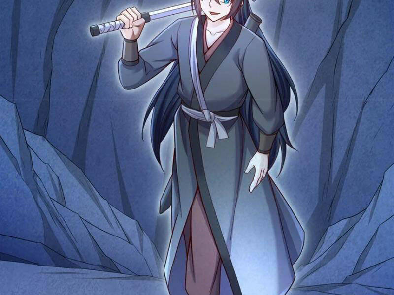 Khởi Đầu Có Kiếm Vực, Ta Sẽ Trở Thành Kiếm Thần: Chapter 129