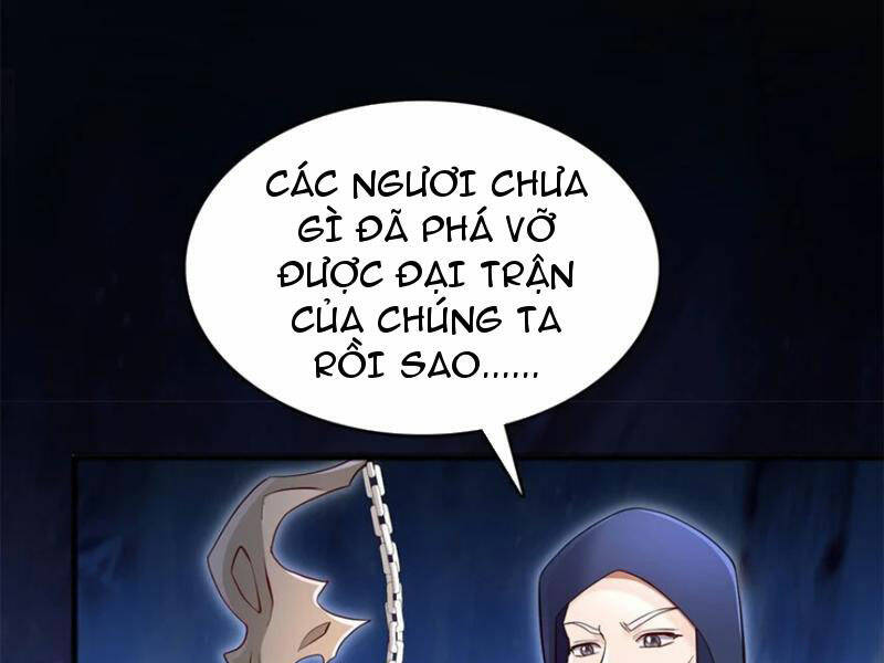 Khởi Đầu Có Kiếm Vực, Ta Sẽ Trở Thành Kiếm Thần: Chapter 129
