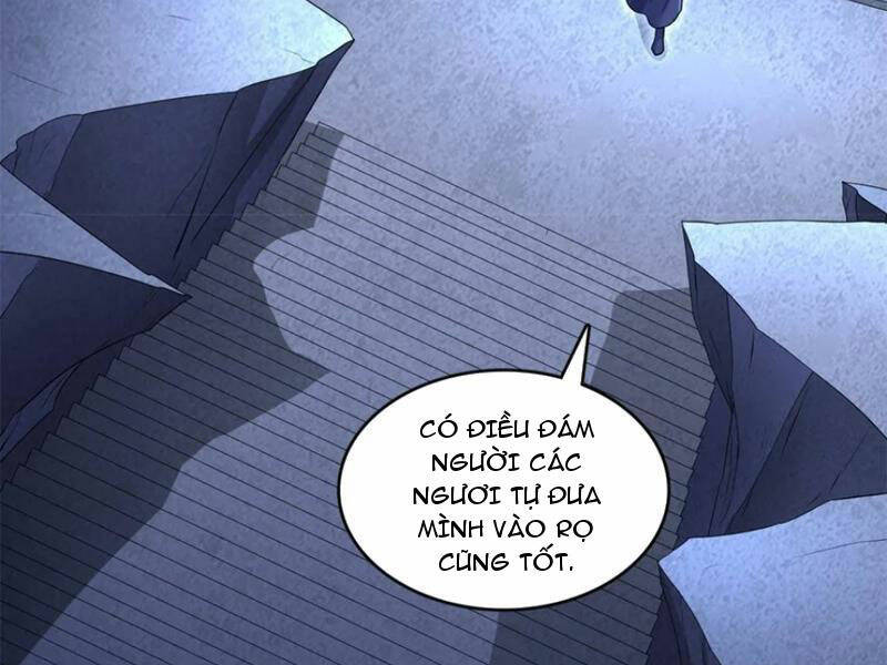 Khởi Đầu Có Kiếm Vực, Ta Sẽ Trở Thành Kiếm Thần: Chapter 129