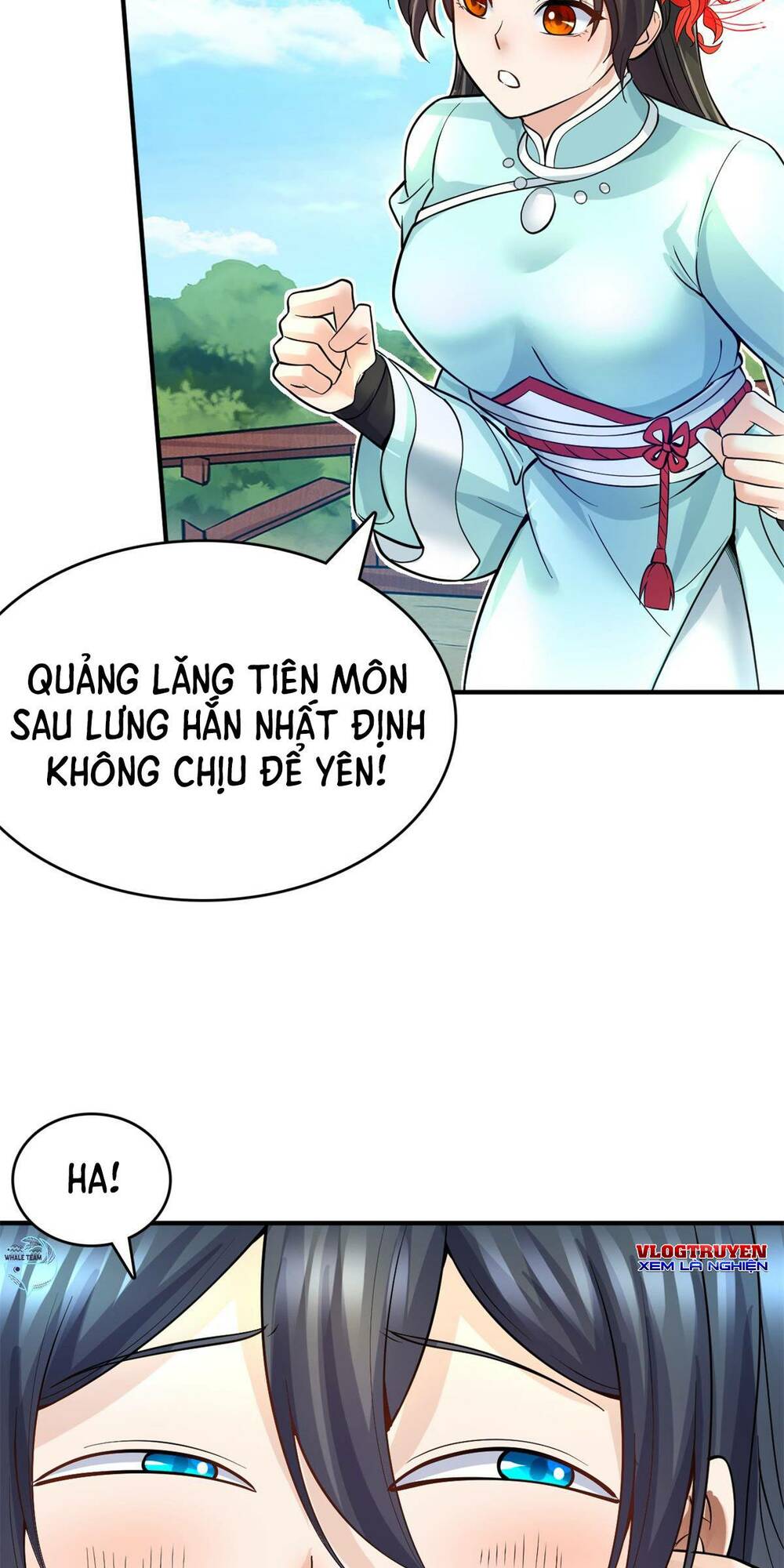 Khởi Đầu Có Kiếm Vực, Ta Sẽ Trở Thành Kiếm Thần: Chapter 13