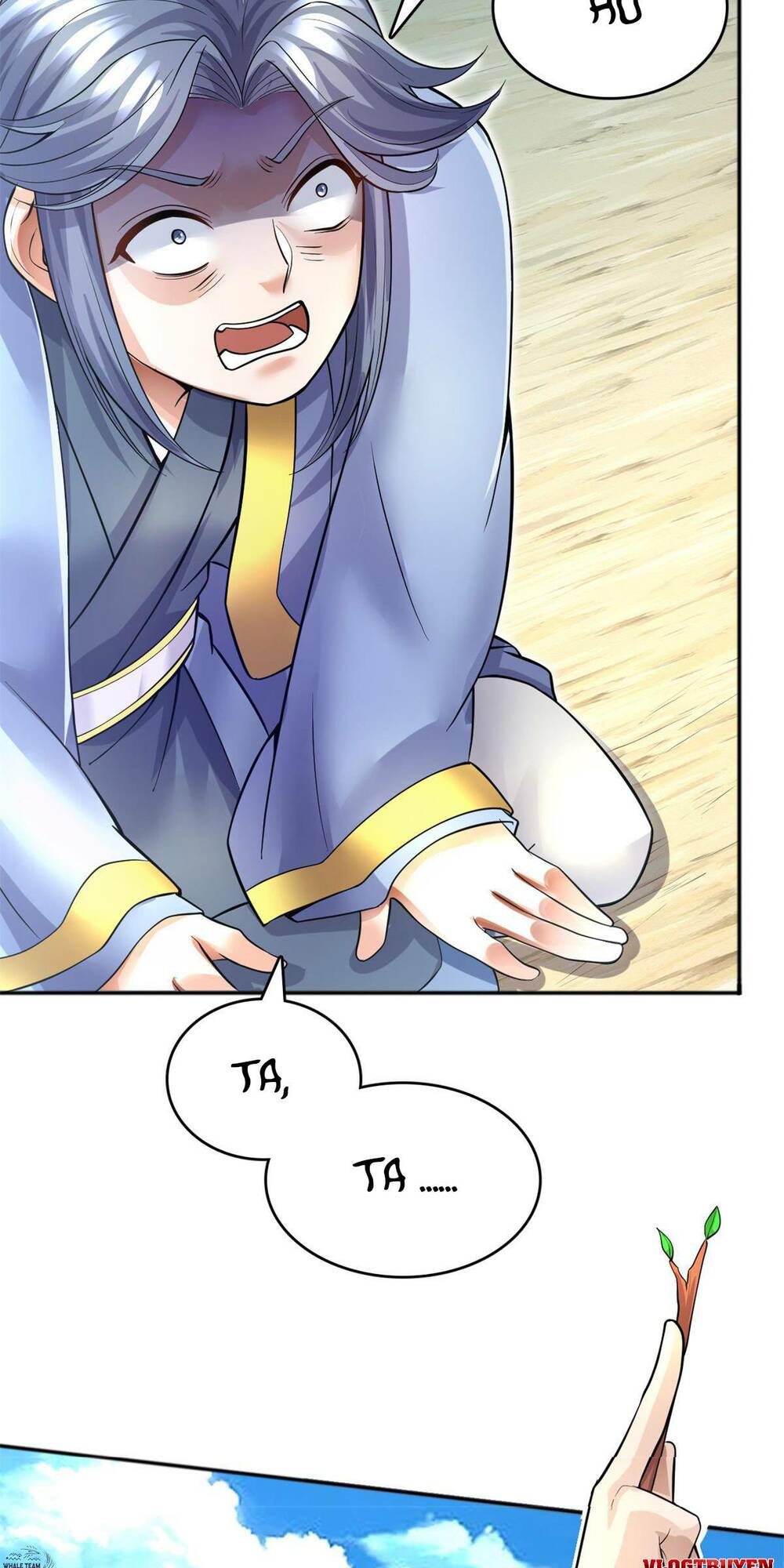 Khởi Đầu Có Kiếm Vực, Ta Sẽ Trở Thành Kiếm Thần: Chapter 13