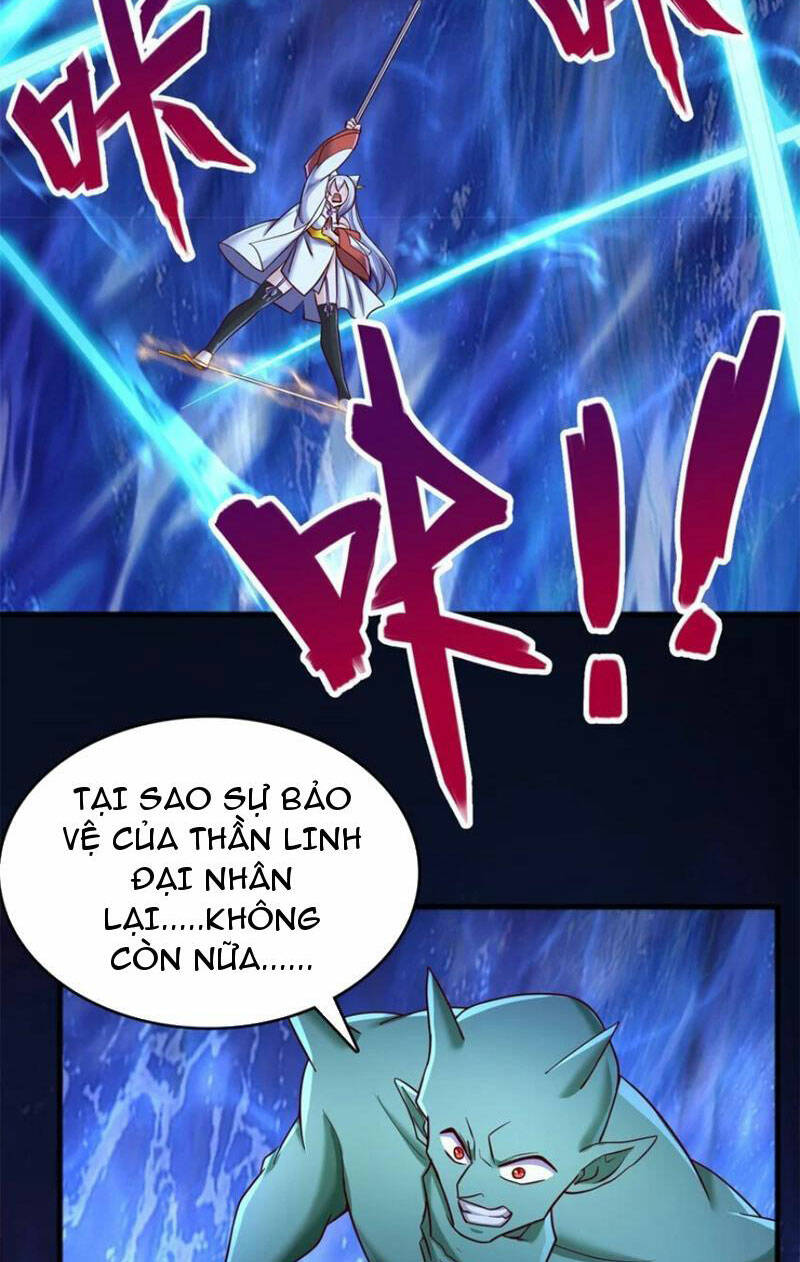 Khởi Đầu Có Kiếm Vực, Ta Sẽ Trở Thành Kiếm Thần: Chapter 130