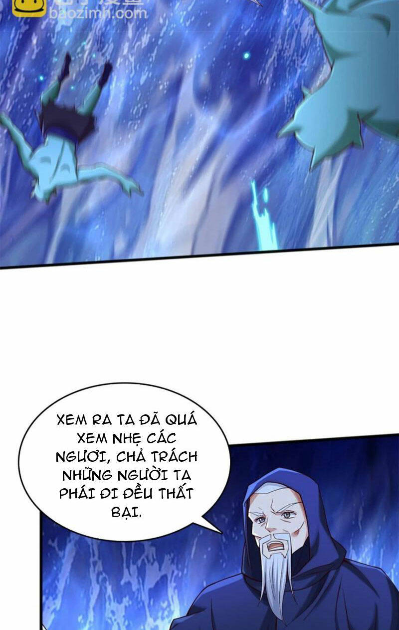 Khởi Đầu Có Kiếm Vực, Ta Sẽ Trở Thành Kiếm Thần: Chapter 130
