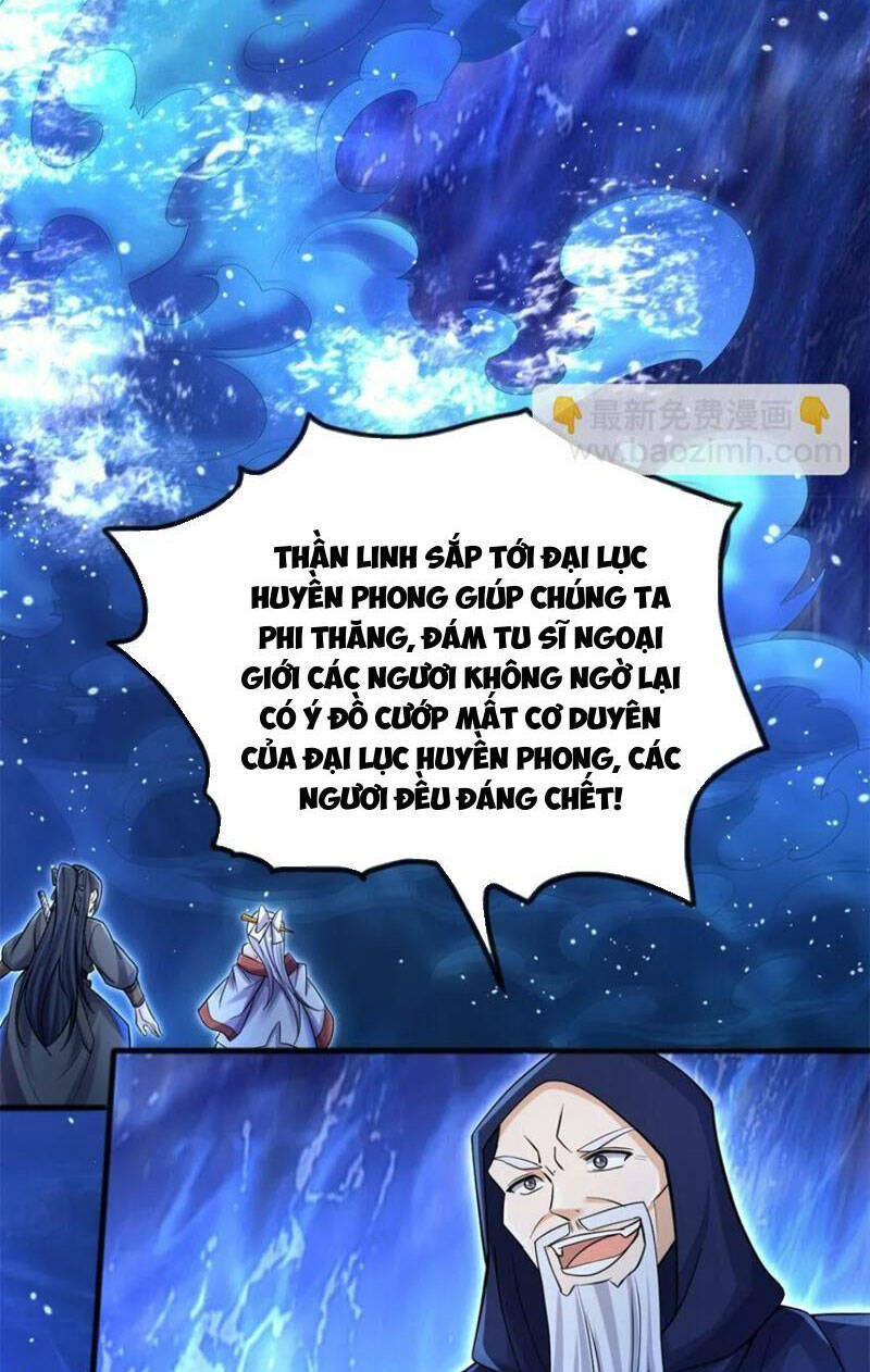 Khởi Đầu Có Kiếm Vực, Ta Sẽ Trở Thành Kiếm Thần: Chapter 130