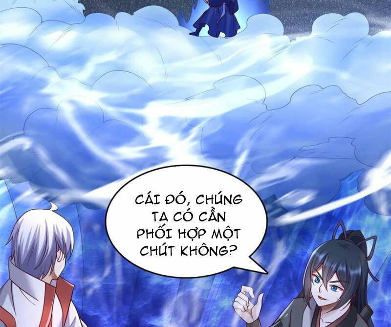Khởi Đầu Có Kiếm Vực, Ta Sẽ Trở Thành Kiếm Thần: Chapter 130